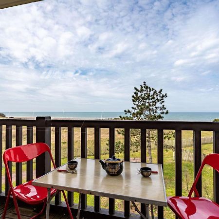 Apartment Cabourg Plage-19 By Interhome Kültér fotó